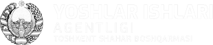 Yoshlar ishlari agentligi