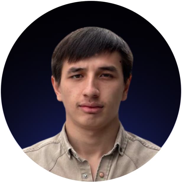 Портрет: Мустафо